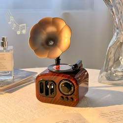 Medieval-Style Small Ornaments, Creative Desktop Decorations for the Living Room and Entrance Hall, Vintage Decorations, Unique and Quirky, with a High-End Feel