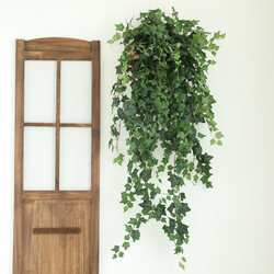 Taihuan ins Artificial Plant Vines for Wall Decoration, Living Room, Storefront, Homestay Green Plant Decoration