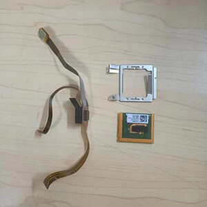 
Suitable for original Lenovo Thinkpad T430 T430I fingerprint cable fingerprint reader