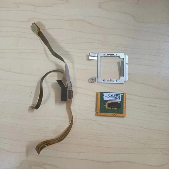 
Suitable for original Lenovo Thinkpad T430 T430I fingerprint cable fingerprint reader