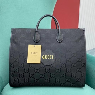GUCCI托特包