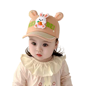 小兔子棒球帽- Top 100件小兔子棒球帽- 2024年4月更新- Taobao