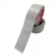 Băng vải dẫn điện sợi đồng niken chống nhiễu hai mặt che chắn dẫn điện cách ly sóng điện từ bảo vệ bức xạ băng dẫn điện băng dính nhôm chịu nhiệt băng keo dẫn điện 