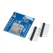 Mô-đun GSM/GPRS mạng đầy đủ 4G Air780E onenet Nền tảng IoT MQTT phù hợp với Arduino