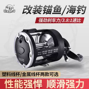 鼓式船釣輪- Top 100件鼓式船釣輪- 2024年4月更新- Taobao