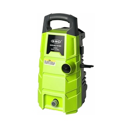 Ssc High-Pressure Car Washing Machine for Home Use 220V Electric Fully Automatic Car Washer Portable 1616H