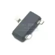 Chip WGSD ống hiệu ứng trường MOS ống BSS84 SOT23 Transistor MOSFET kênh P (20 chiếc)