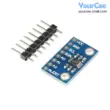 [YourCee] Mô-đun nhiệt độ kỹ thuật số cảm biến nhiệt độ chính xác cao MCP9808 Module cảm biến