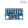 [YourCee] Mô-đun nhiệt độ kỹ thuật số cảm biến nhiệt độ chính xác cao MCP9808 Module cảm biến