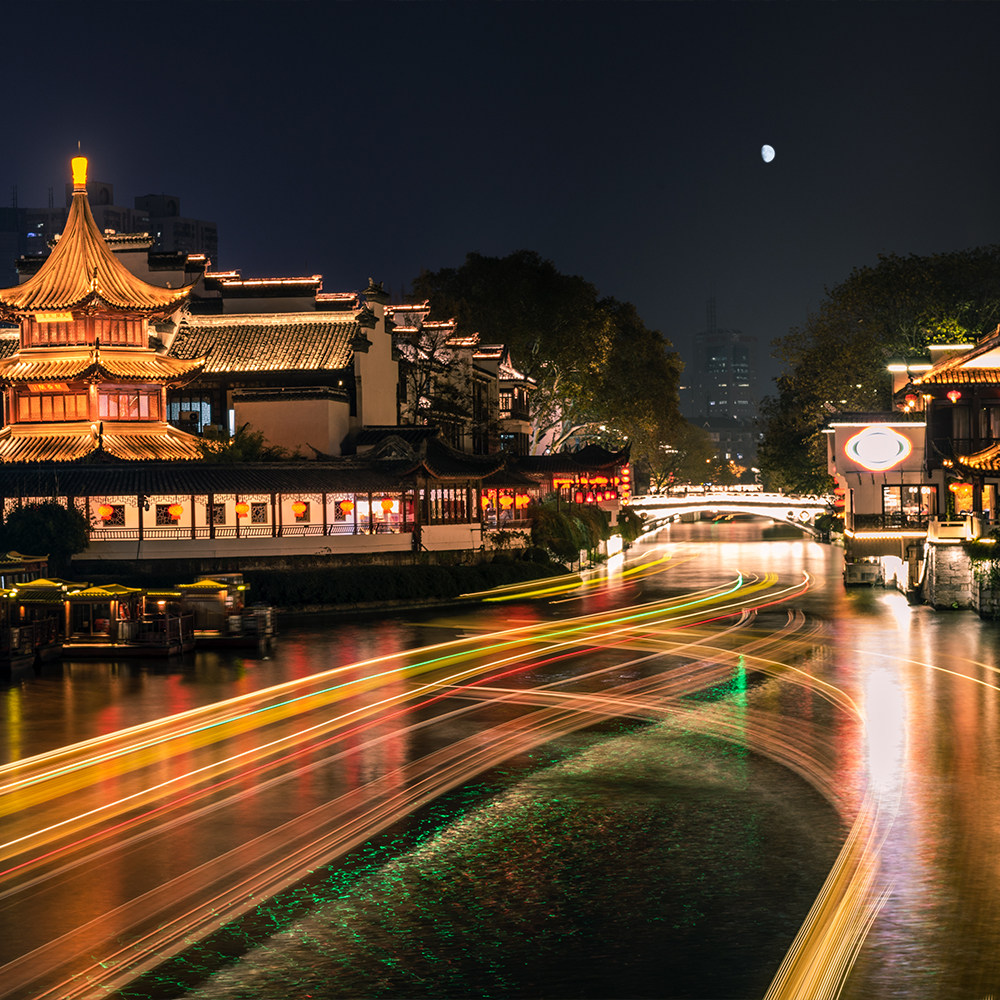 上海出发周庄1日游包车私家团周庄/旅游