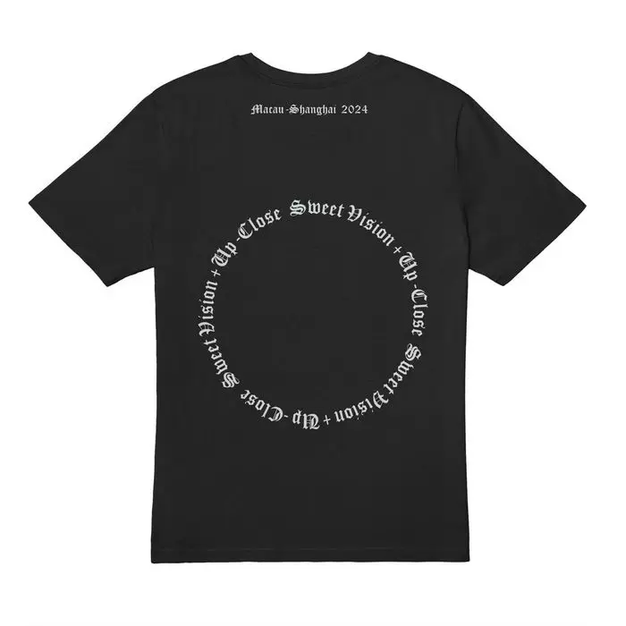 山下智久 ライブTシャツ sweet vision