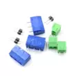 Mô-đun ống hiệu ứng trường MOSFET MOS cách ly thay thế rơle FR120N/D4184/LR7843