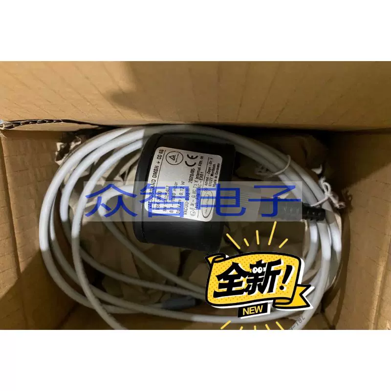 电子压力规VACUUBRAND DCP 3000+VSK 3000薄膜电容真空计J4000HS-Taobao