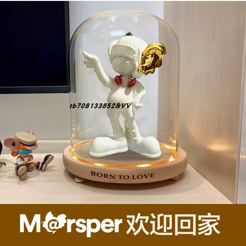 Marsper フィギュア 華晨宇 中国IPキャラクター | www.carmenundmelanie.at