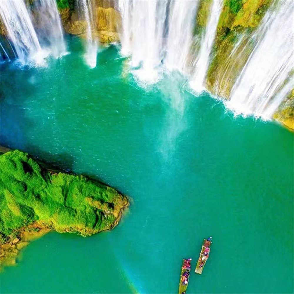 【昆明往返】滇东南全景9日游 元阳建水元谋弥勒坝美普者黑抚仙湖