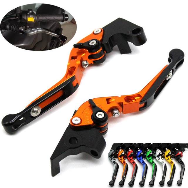 Suitable For Honda Cbr Rrcbr Rr Motorcycle Brake Handle Clutch