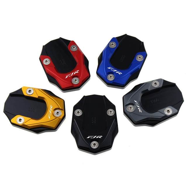 Suitable for Yamaha FJR13002001-2019CNC motorcycle modified foot ...