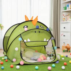 Children's Tent Indoor Boy Small House Baby Castle Princess Game Toy House Girl Separate Room Sleeping Artifact