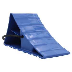 
Car and RV Retractor Tire Anti-Slip Block Slip Absorber Parking Tire Anti-Slip RV wheel pick