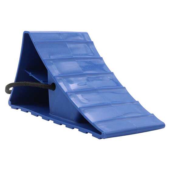 
Car and RV Retractor Tire Anti-Slip Block Slip Absorber Parking Tire Anti-Slip RV wheel pick