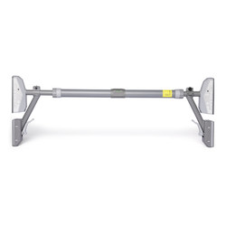 Lu Xiaojun Luxiaojun Door-Mounted Pull-Up Bar Children's Hanging Ring Anti-Fall Pull-Up Device Indoor Home Pull-Up Bar