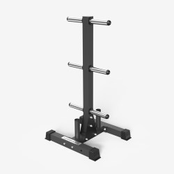 Luxiaojun Lu Xiaojun Barbell Rack Barbell Plate Storage Rack Dumbbell Rack Barrel Gym Home Storage Rack