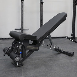 Lu Xiaojun Negative Angle Fitness Bench Dumbbell Bench Adjustable Bench Bench Press Bench Fitness Bench Sit-Up Board