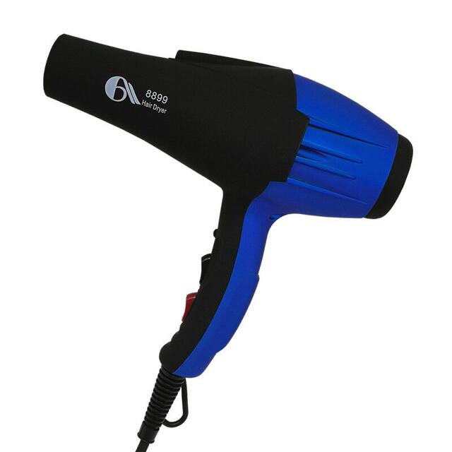 Hair dryer AIB8899 hair salon hair stylist barber shop special 2400 high power 3.5 meter line
