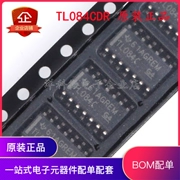 chức năng của ic 555 TL084CDR TL084C Thương Hiệu Mới Ban Đầu Nhập Khẩu Chính Hãng Bốn Chiều Hoạt Động Chip Khuếch Đại SOP14 chức năng ic 7447 ic 74hc595 có chức năng gì