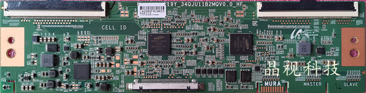 【送料0円】 Xiaomi XMMNTWQ34 Logic Board 19Y-34QJU11B2MQV0.0-HF LSM340YP マザーボード