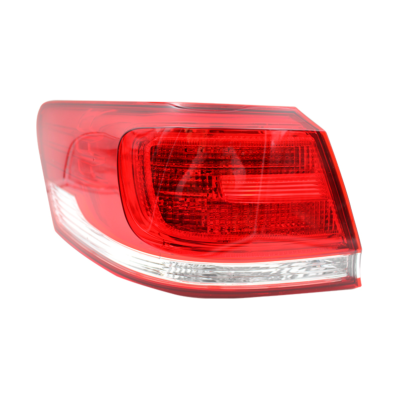トヨタ カムリ リア テールライト アセンブリ - 左 & 右 - 2006-2013