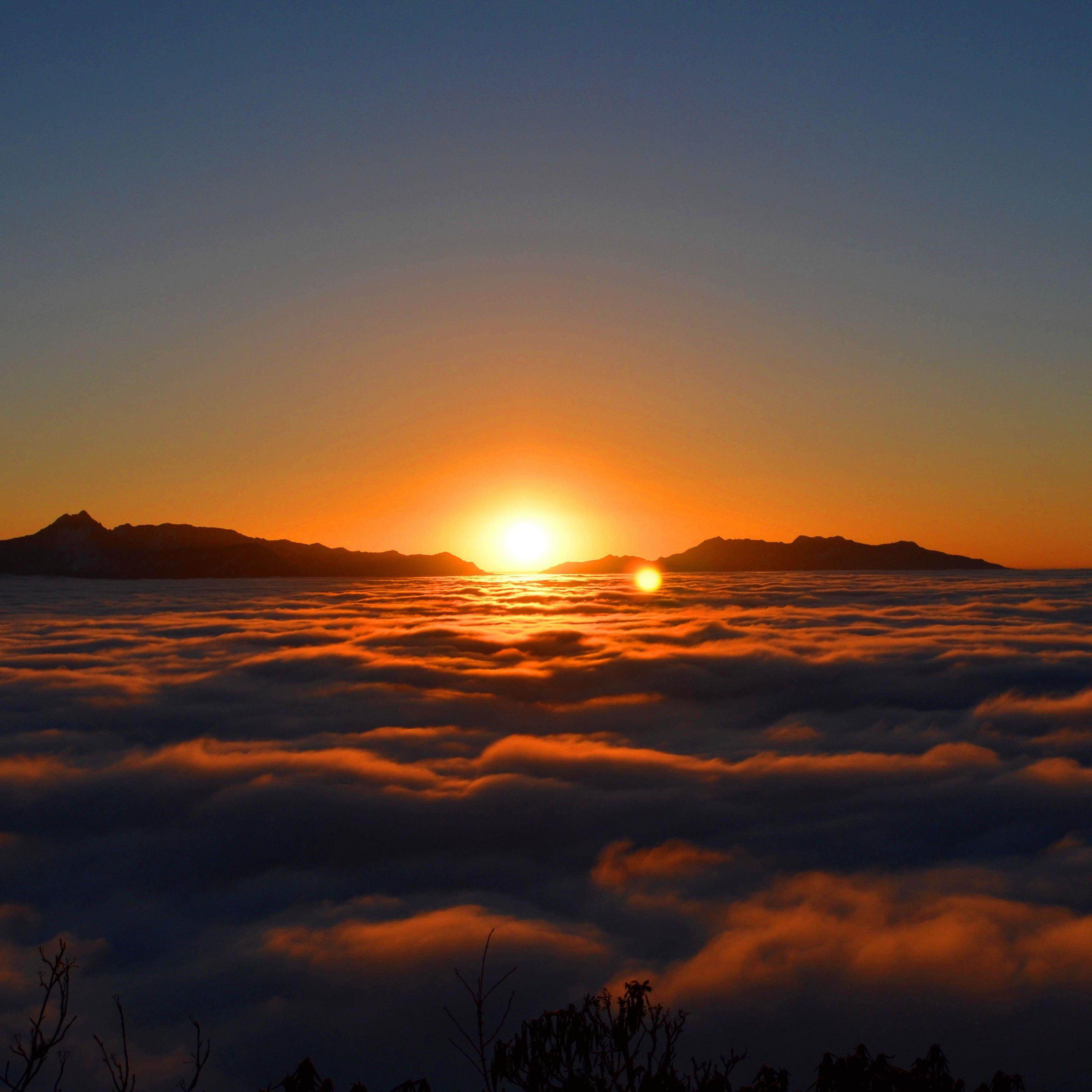 达瓦更扎二日游成都周边牛背山两日游川西跟团旅游雅安纯玩跟团