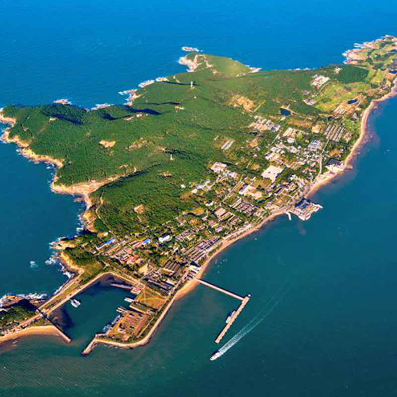 青岛出发-八仙渡+刘公岛纯玩2日游 烟威2日|休闲度假