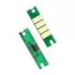 Thích hợp cho Lenovo LTX381 chip hộp mực Lenovo LJ6700 lj6700dn chip mực Ricoh SP6450C SP6440 SP6430 SP6420 chip đếm SP6410 Chip mực