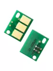 Áp dụng cho chip hộp mực Konica Minolta Bizhub C554 C558 Kemei C658 bộ đếm bộ trống cảm quang DR315 C7828e máy photocopy DR512 trống hình ảnh chip giá trống Chip mực