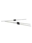 Diode chỉnh lưu điện áp cao RFC4K 1A/4000V phích cắm diode đập muỗi R4000F R4000