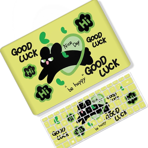 
Crayon Shin-china suitable for Huawei matebook14 protective case 13s laptop xpro protective case D14 Honor magicbook 15-inch shell film D16SE silicone accessories 2024 model