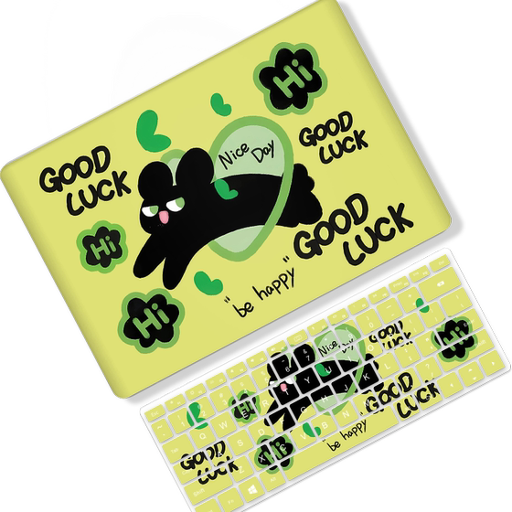 
Crayon Shin-china suitable for Huawei matebook14 protective case 13s laptop xpro protective case D14 Honor magicbook 15-inch shell film D16SE silicone accessories 2024 model