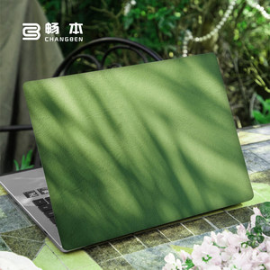 
Oil painting style suitable for Huawei matebook14 Core Ultra protective case 13s notebook matebookxpro protective case d15 Honor magicbook16 computer film accessories complete set