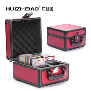 
PSA BGS star card Pokémon rating card box rating card protective shell storage box storage box suitcase