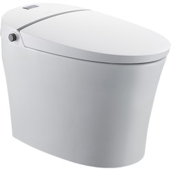 Huida All-In-One Fully Automatic Instant Heating Remote Control Toilet Home Smart Toilet Hde3022T Same Model as in Stores