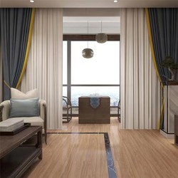 Shengxiang Flooring Solid Wood Composite Flooring, Reinforced Flooring, Wear-Resistant and Waterproof, Natural Wood Style, E0 Grade Solid Wood Multi-Layer Flooring