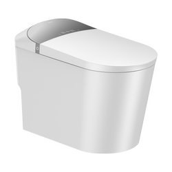 Jomoo/Jomoo I80 Magic Foam Antibacterial Triple Antibacterial Power Integrated Intelligent Toilet D8610