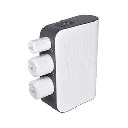 0Chen Shuiyi Water Purifier Household Reverse Osmosis Direct Drinking Filter Tap Water Kitchen Water Purifier Ero218-3
