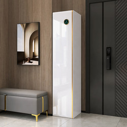 Aisen Shoe Cabinet Storage Is a High-End Popular Model for Home Use, Designed for Entryway Disinfection, Sterilization, and Deodorization