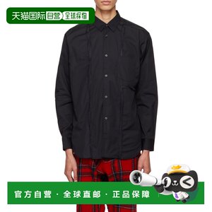 
1 hour refundable Luxury Tao Comme Des Garcons Logo Long Sleeve Shirt Men FJB024051
