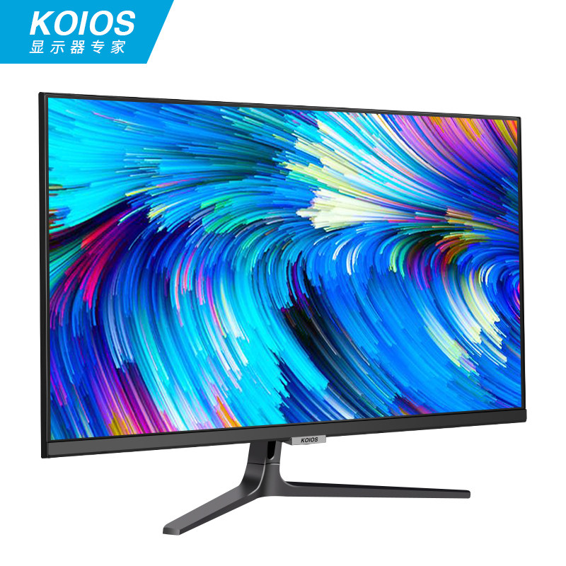 Monitor Koios K2721UD 27 4K IPS HDR Layar Profesional