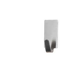 Mini viscose special small jewelry stainless steel hook