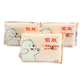 Youfu baby wipes for mother and baby baby hand and mouth soft wipes for non-woven RO pure water without fluorescent agent 20 tablets