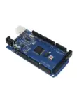 Arduino MEGA2560 ban phát triển Atmega2560 vi điều khiển ngôn ngữ C học lập trình bo mạch chủ chuc nang cua ic chức năng của ic 555 IC chức năng